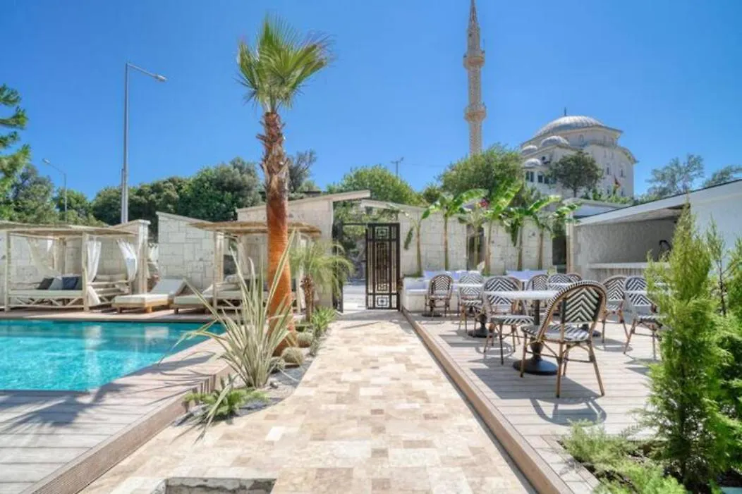 Ayayorgi Homes Çeşme Aparthotel