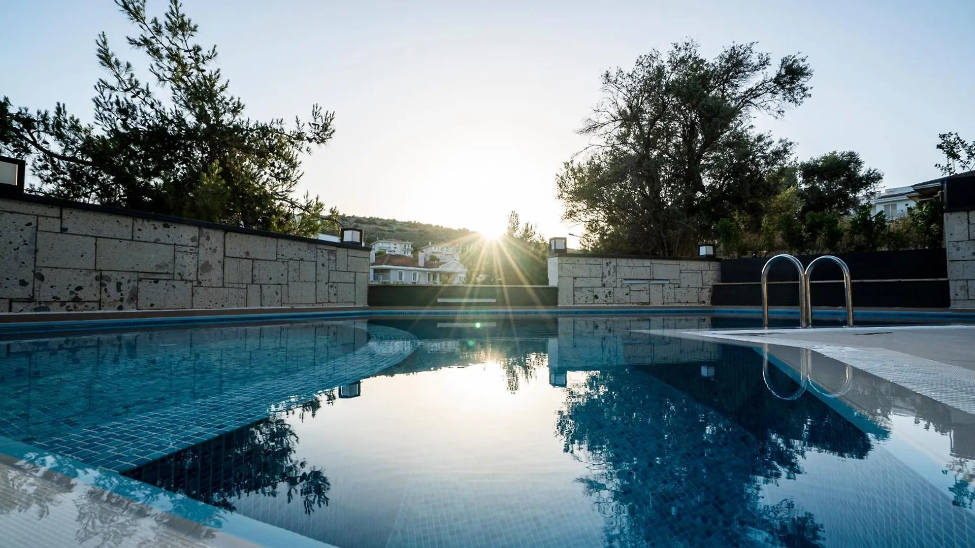 Aparthotel Ayayorgi Homes Çeşme