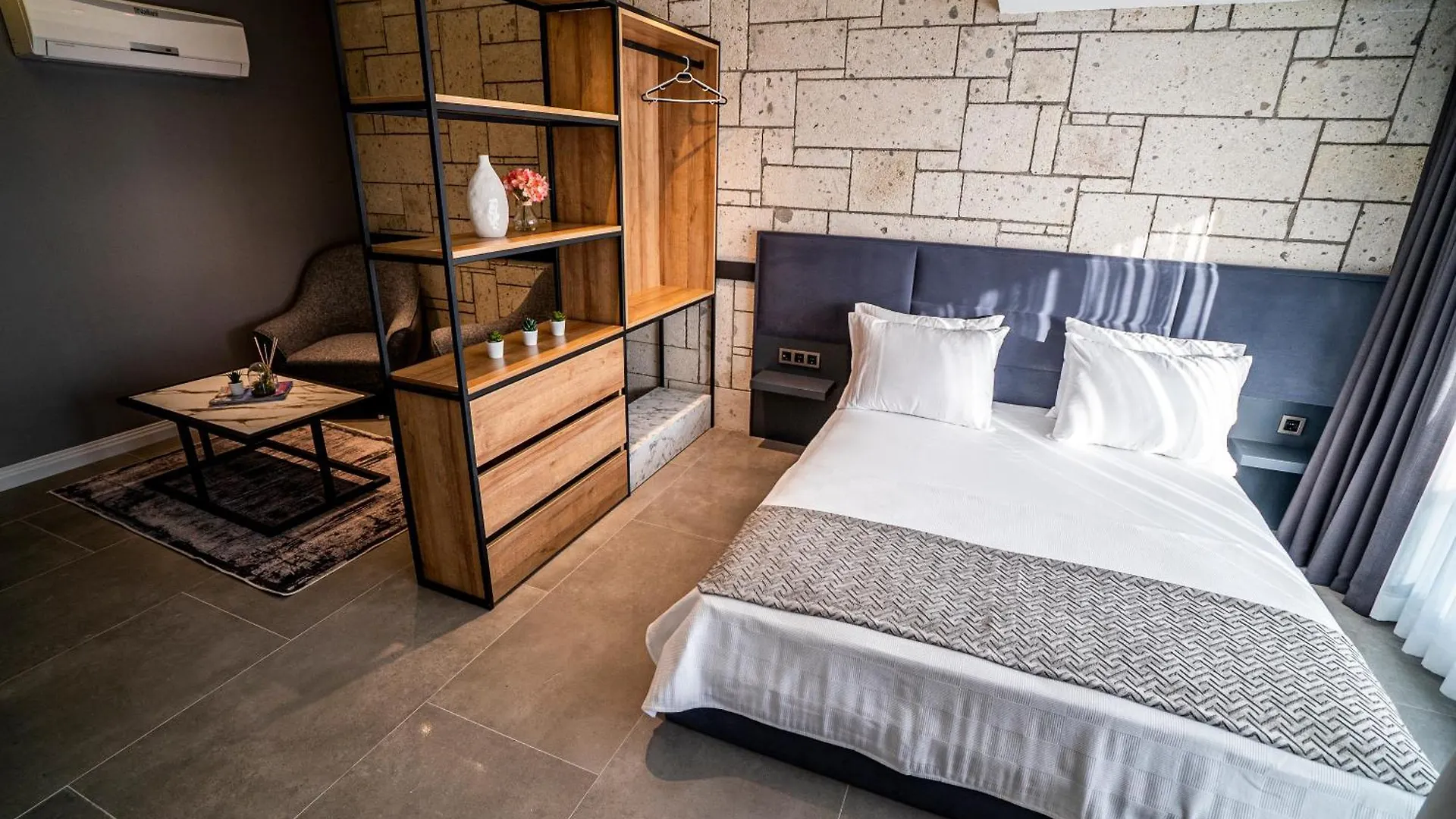 Ayayorgi Homes Çeşme Aparthotel