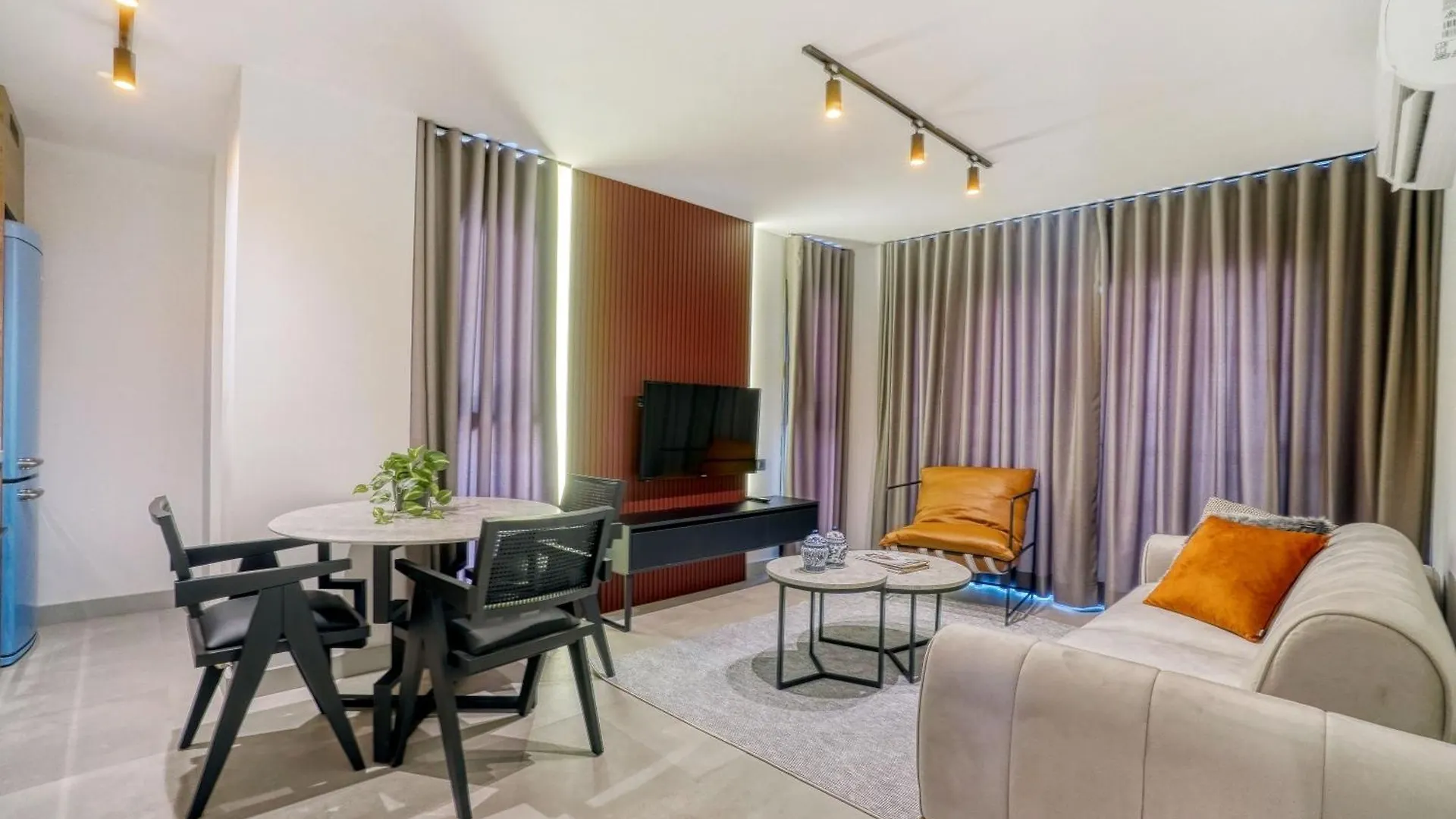 Ayayorgi Homes Çeşme