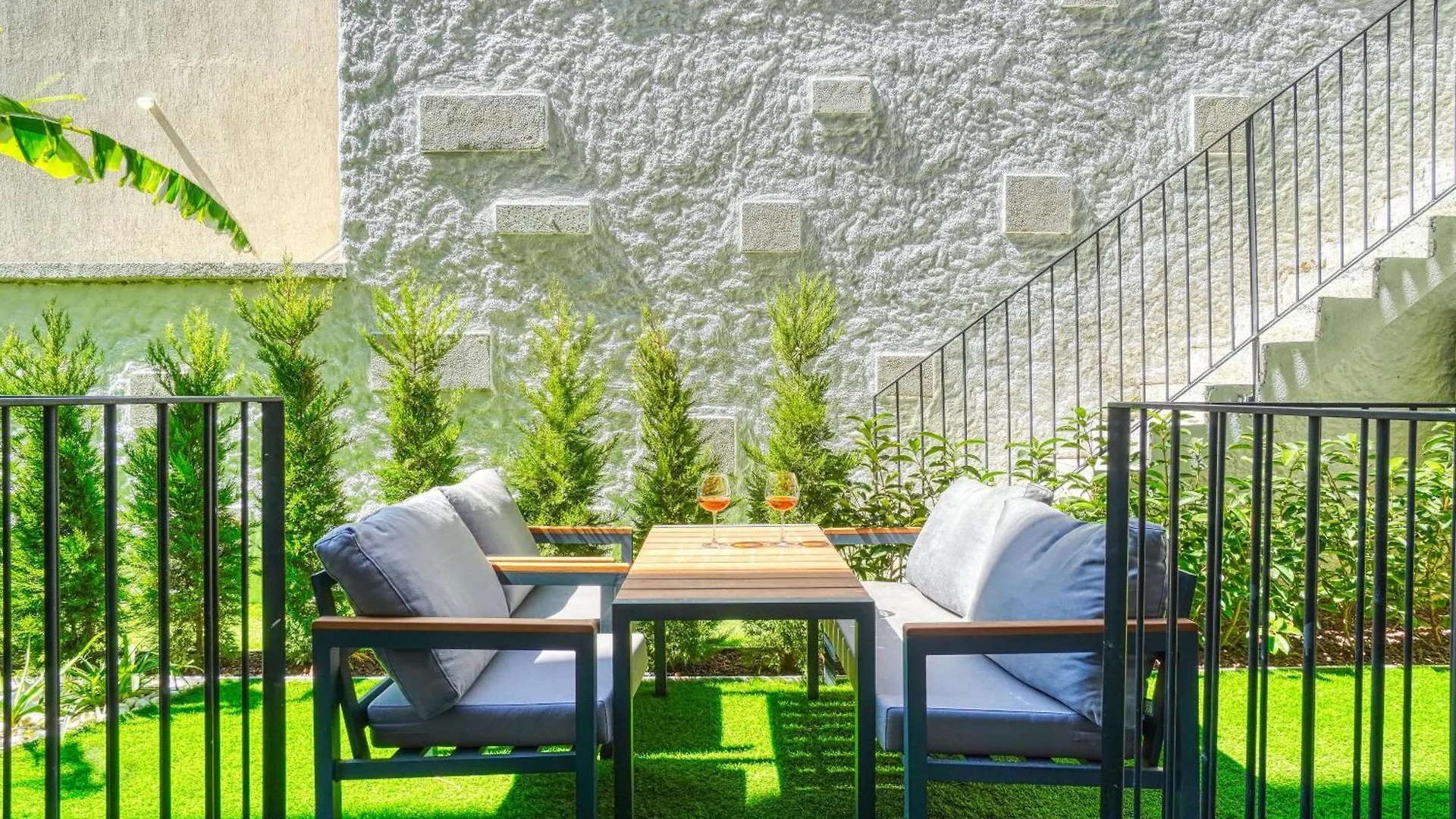 Aparthotel Ayayorgi Homes Çeşme