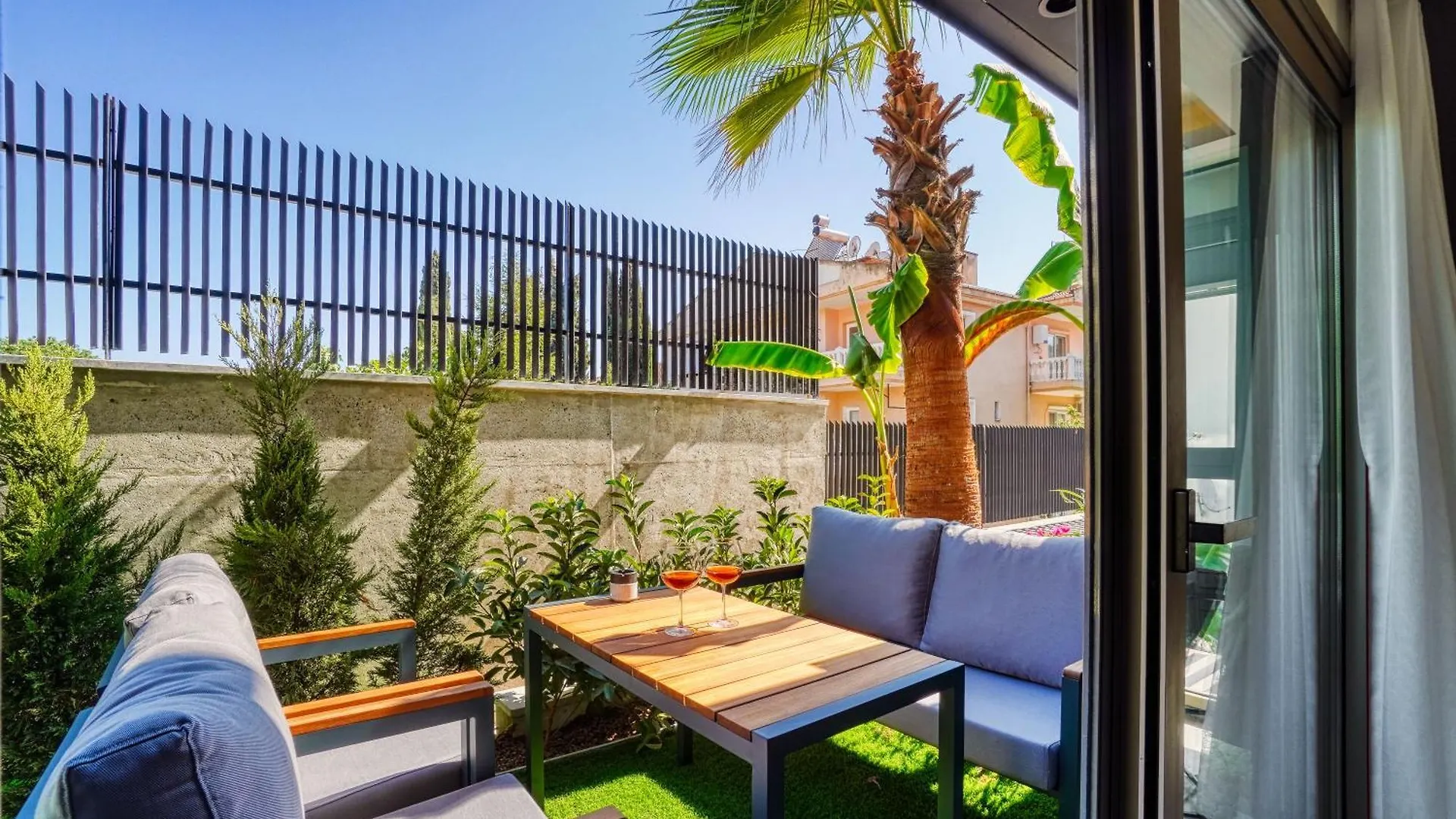 Ayayorgi Homes Çeşme Turkije