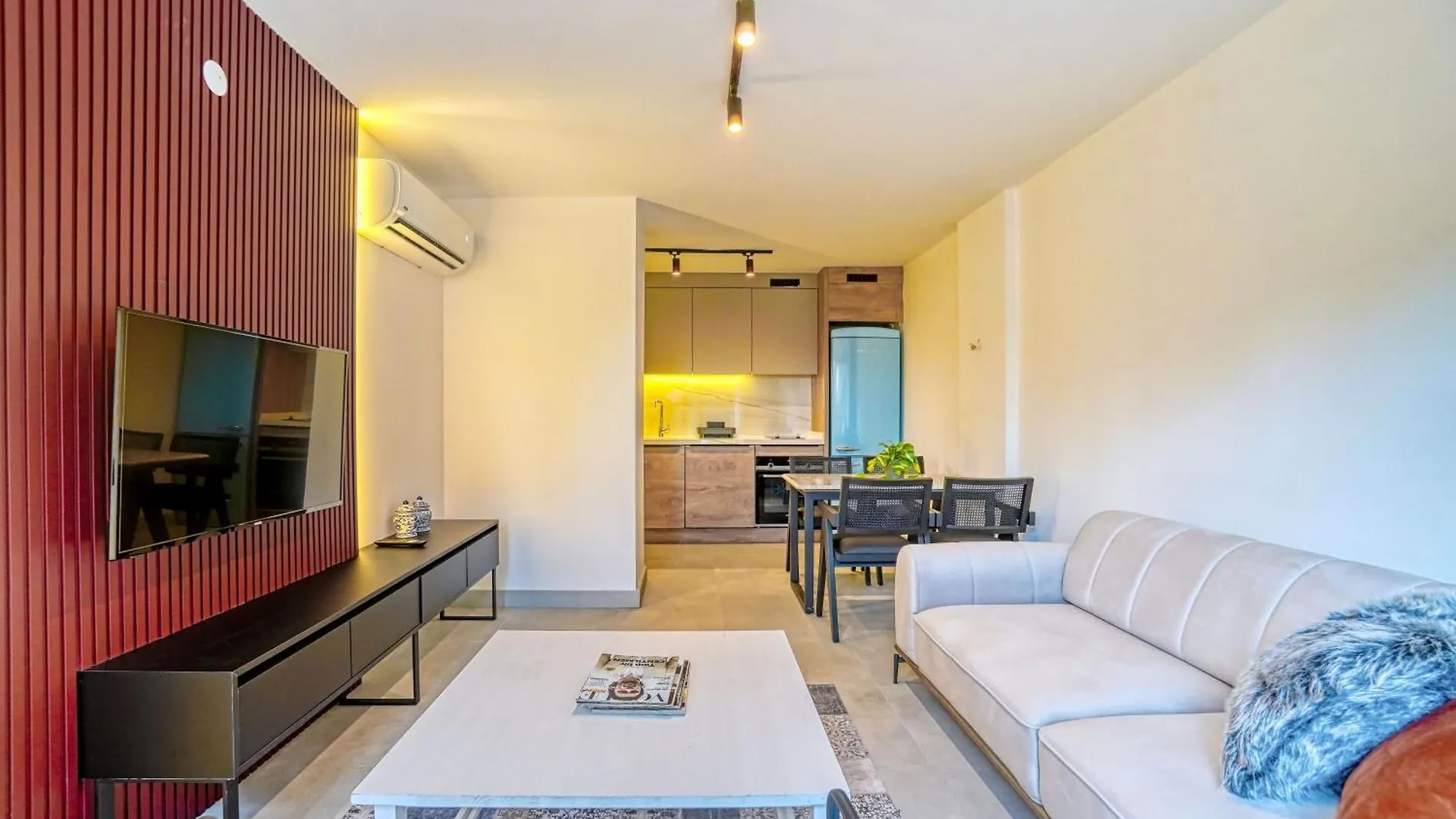 Aparthotel Ayayorgi Homes Çeşme