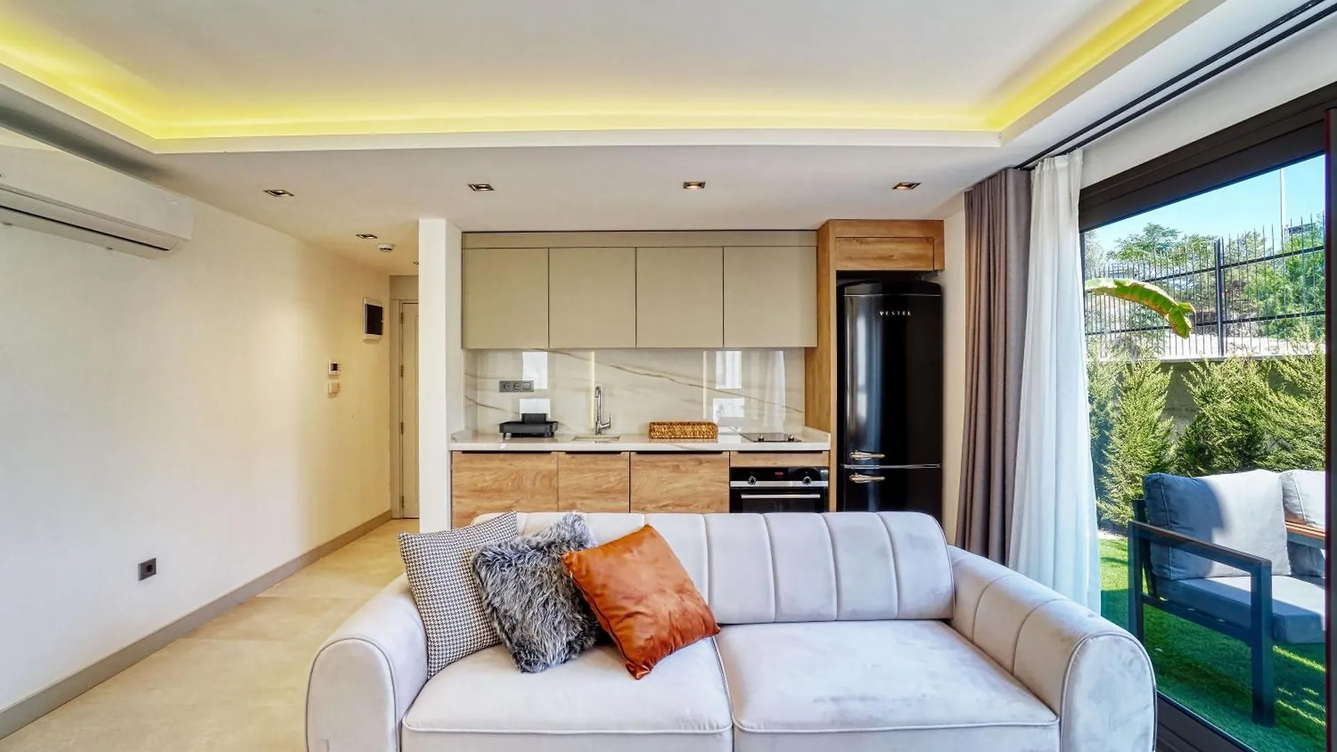 Ayayorgi Homes Çeşme