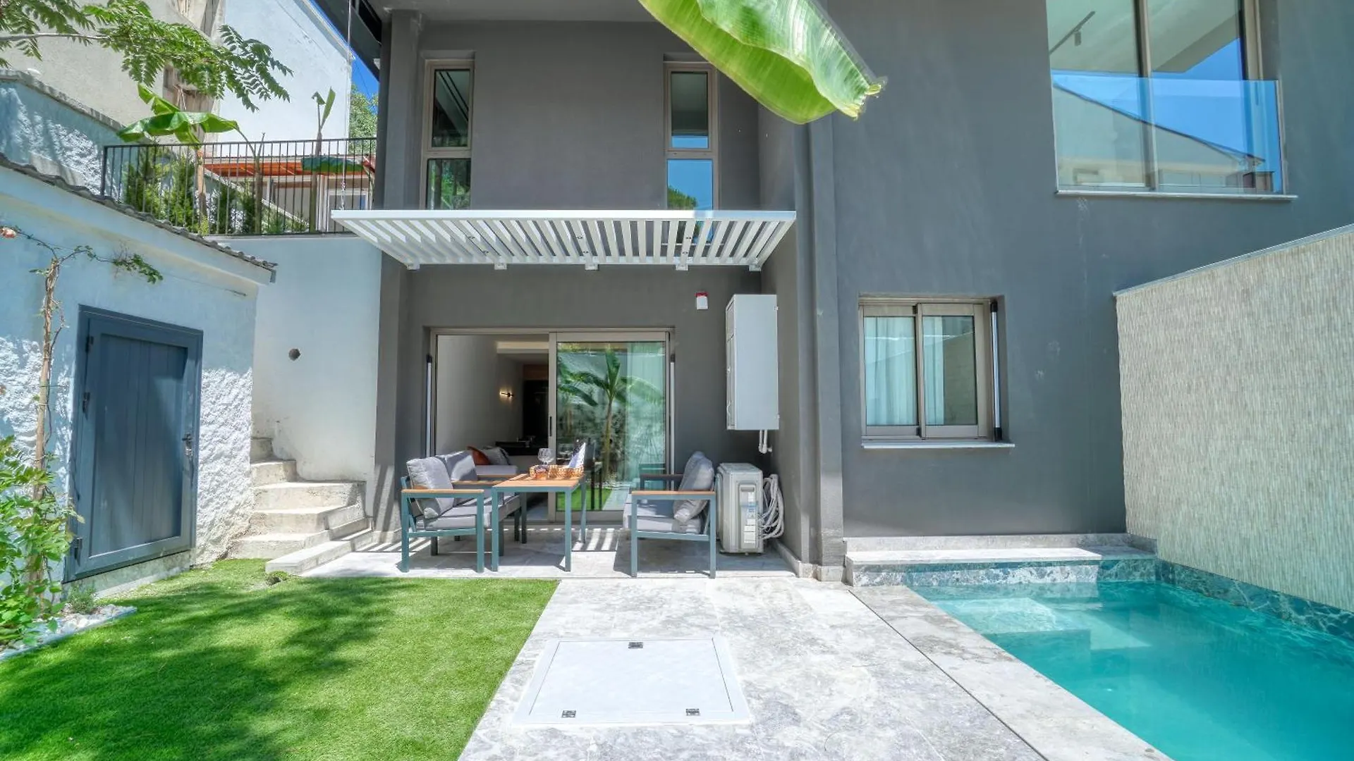 Aparthotel Ayayorgi Homes Çeşme