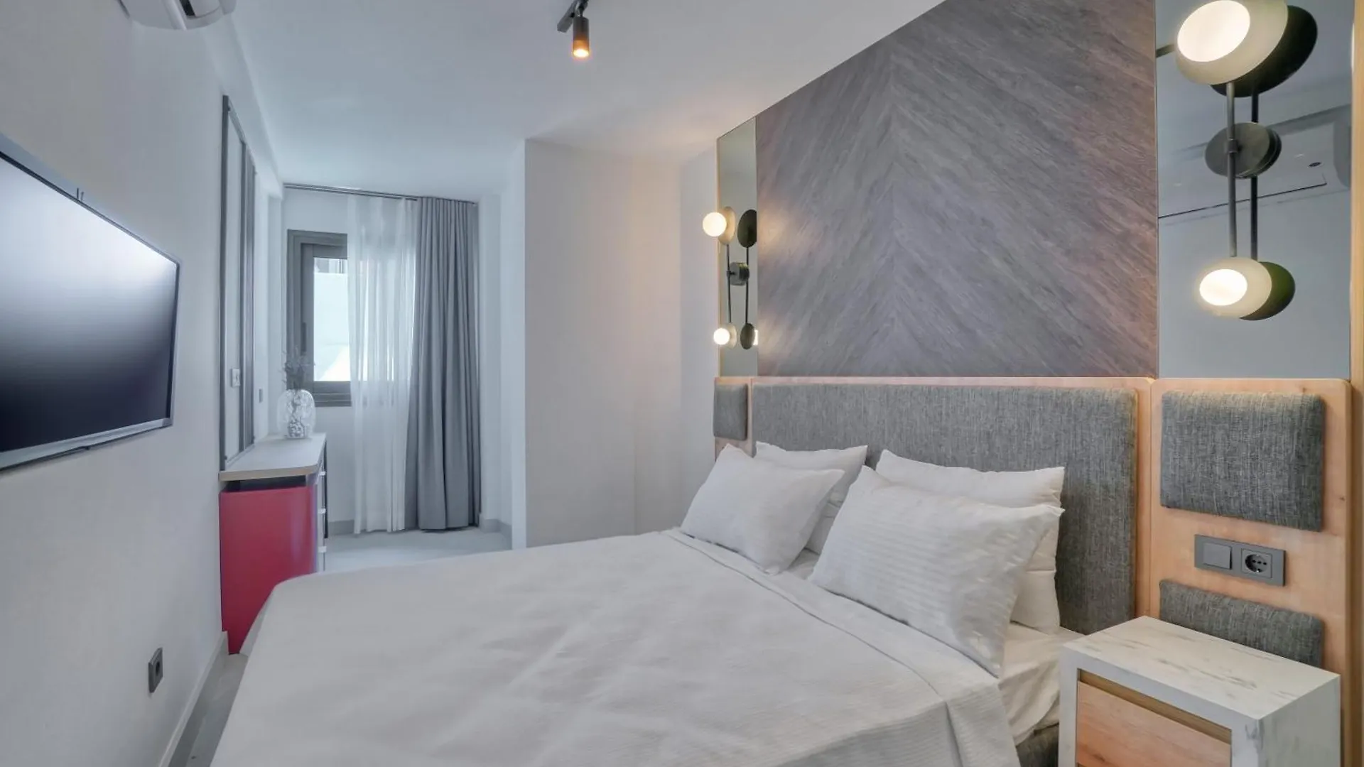 Ayayorgi Homes Çeşme
