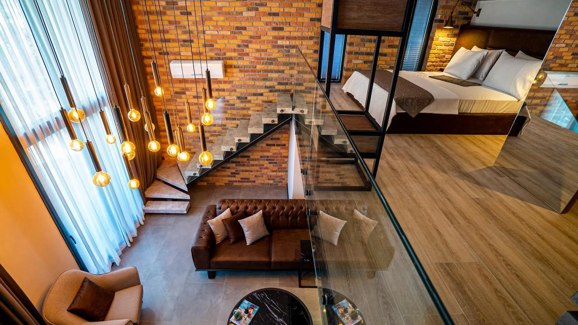 Ayayorgi Homes Çeşme