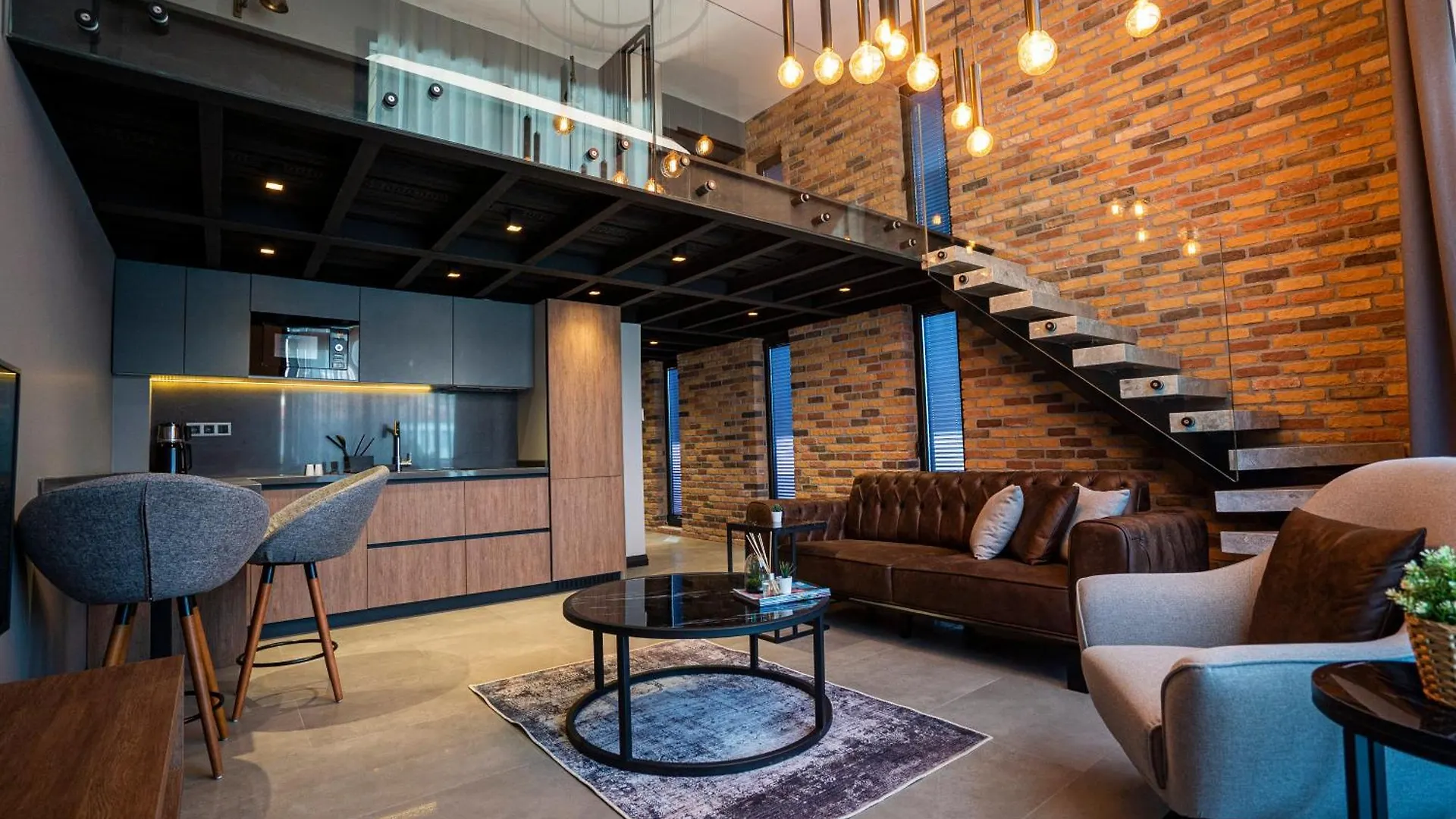 Aparthotel Ayayorgi Homes Çeşme
