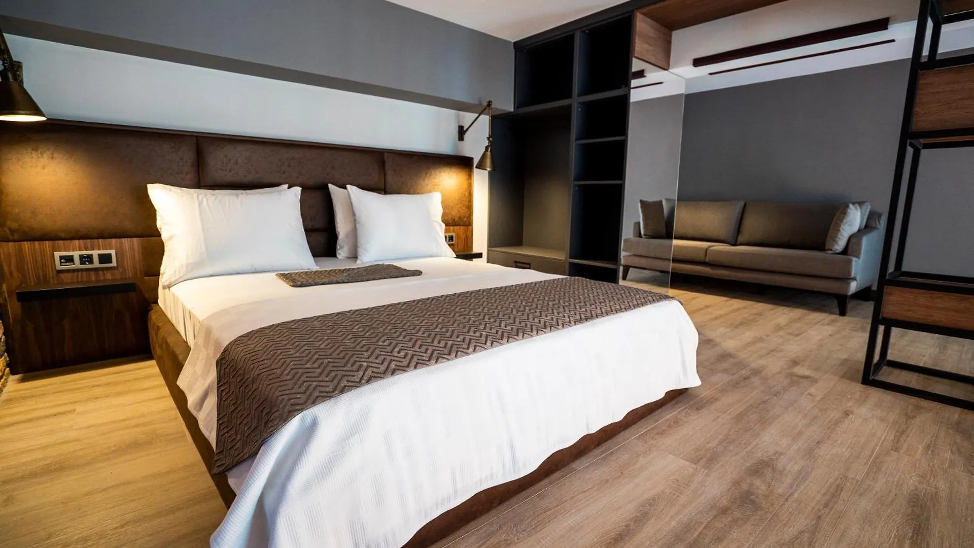Ayayorgi Homes Çeşme Aparthotel