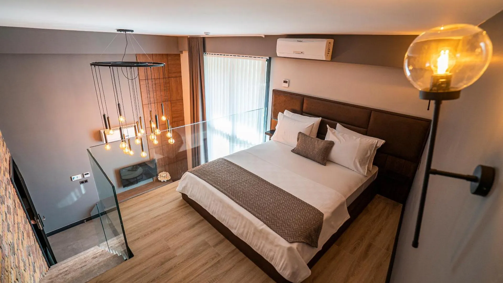 Ayayorgi Homes Çeşme Turkije