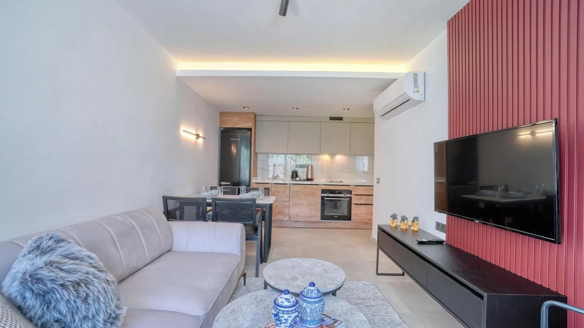 Ayayorgi Homes Çeşme 0*,  Turkije
