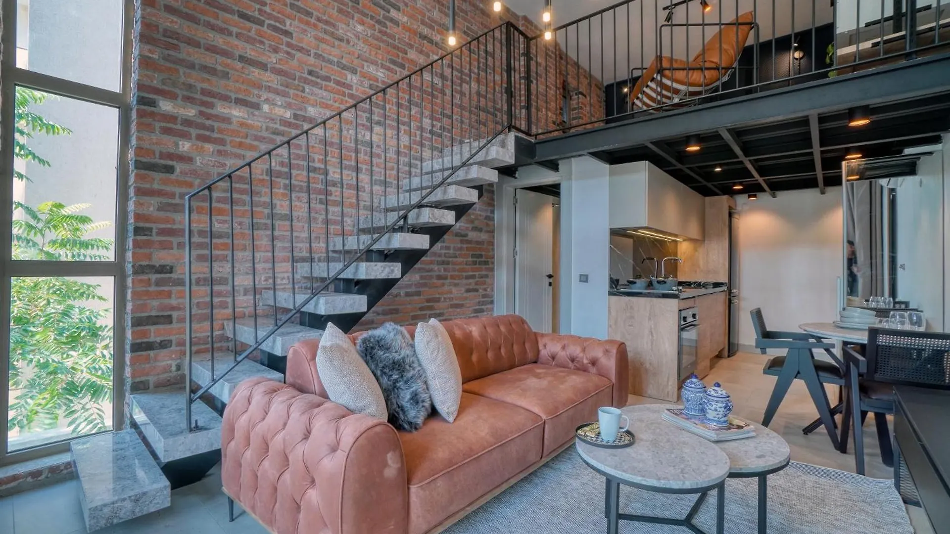 Aparthotel Ayayorgi Homes Çeşme