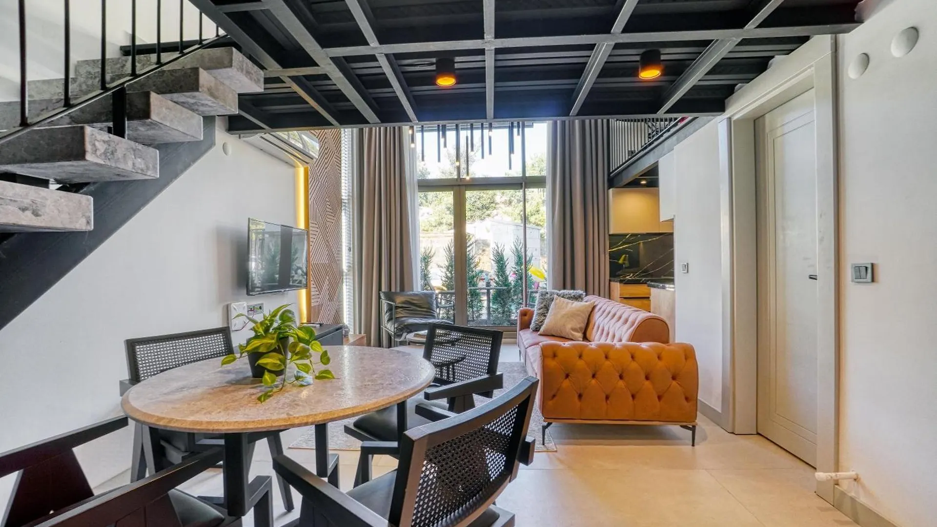 Ayayorgi Homes Çeşme