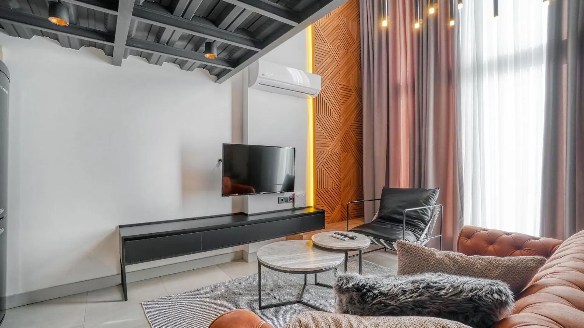 Aparthotel Ayayorgi Homes Çeşme