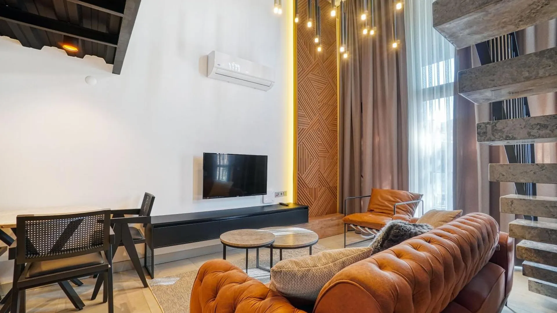Ayayorgi Homes Çeşme Aparthotel
