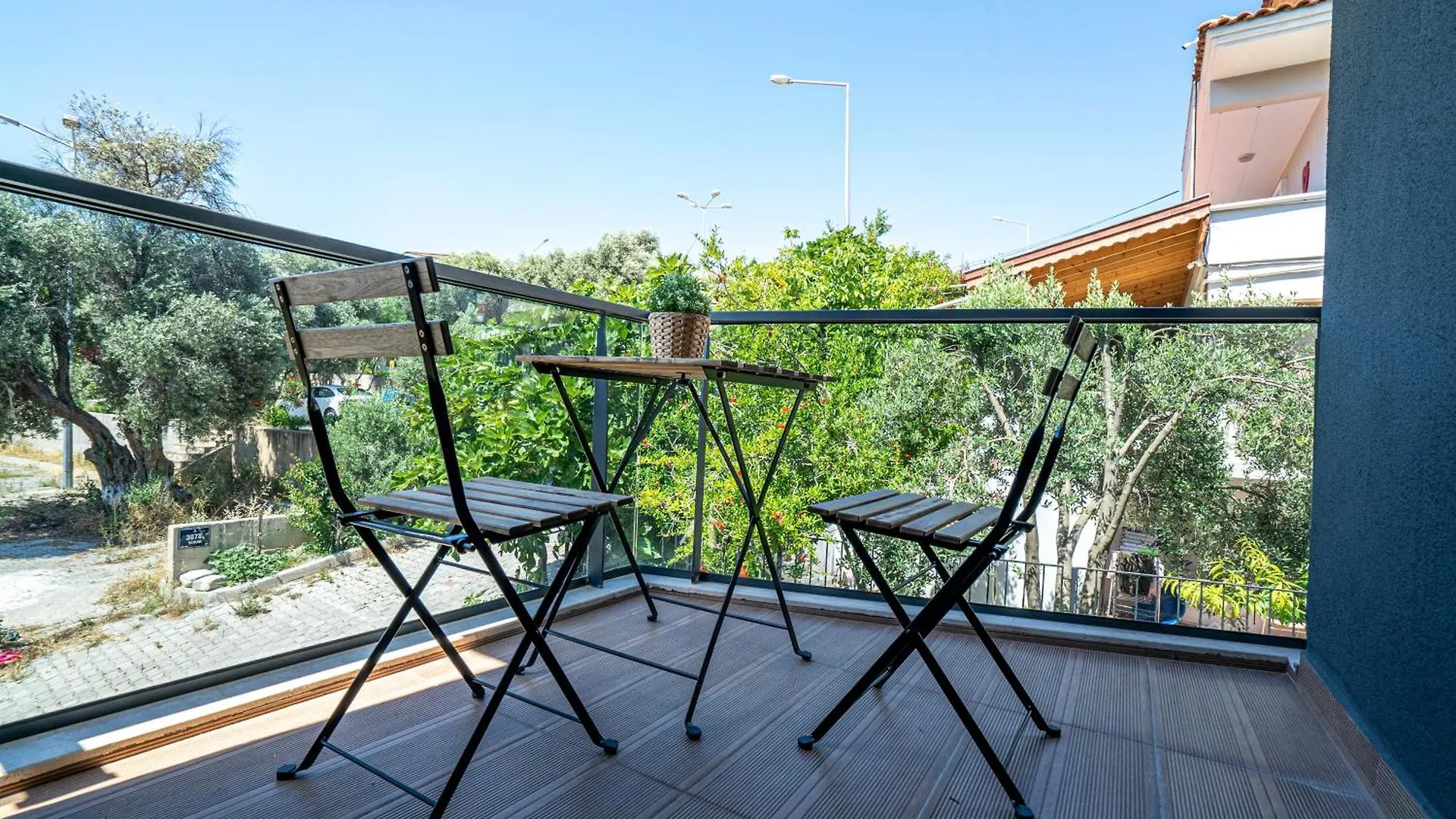 Ayayorgi Homes Çeşme Aparthotel