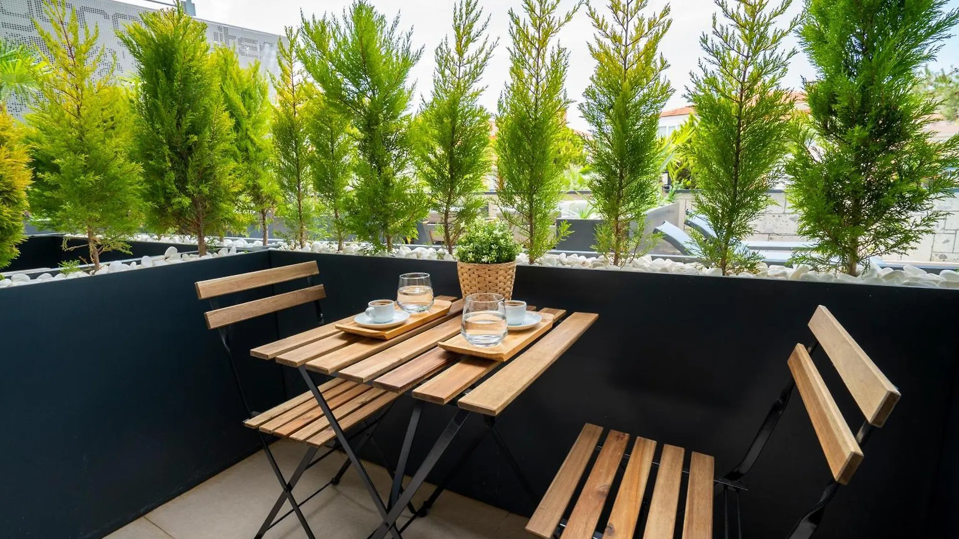 Aparthotel Ayayorgi Homes Çeşme Turkije