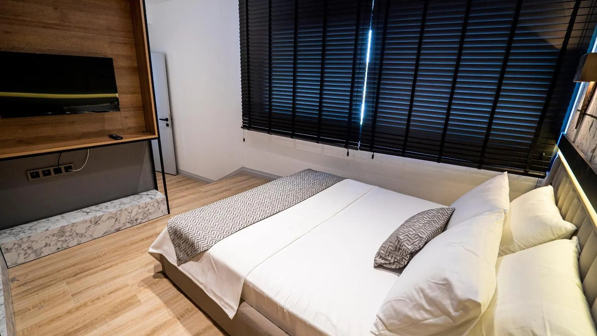 Ayayorgi Homes Çeşme
