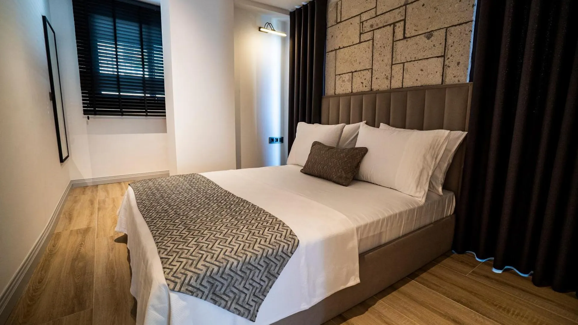 Aparthotel Ayayorgi Homes Çeşme
