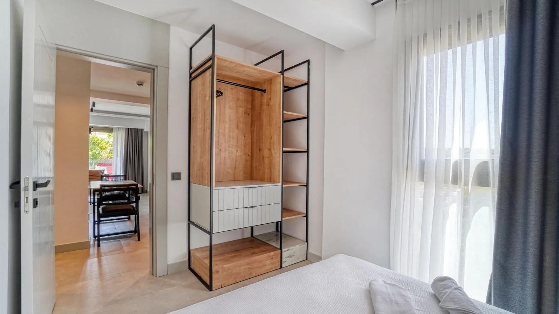 Aparthotel Ayayorgi Homes Çeşme