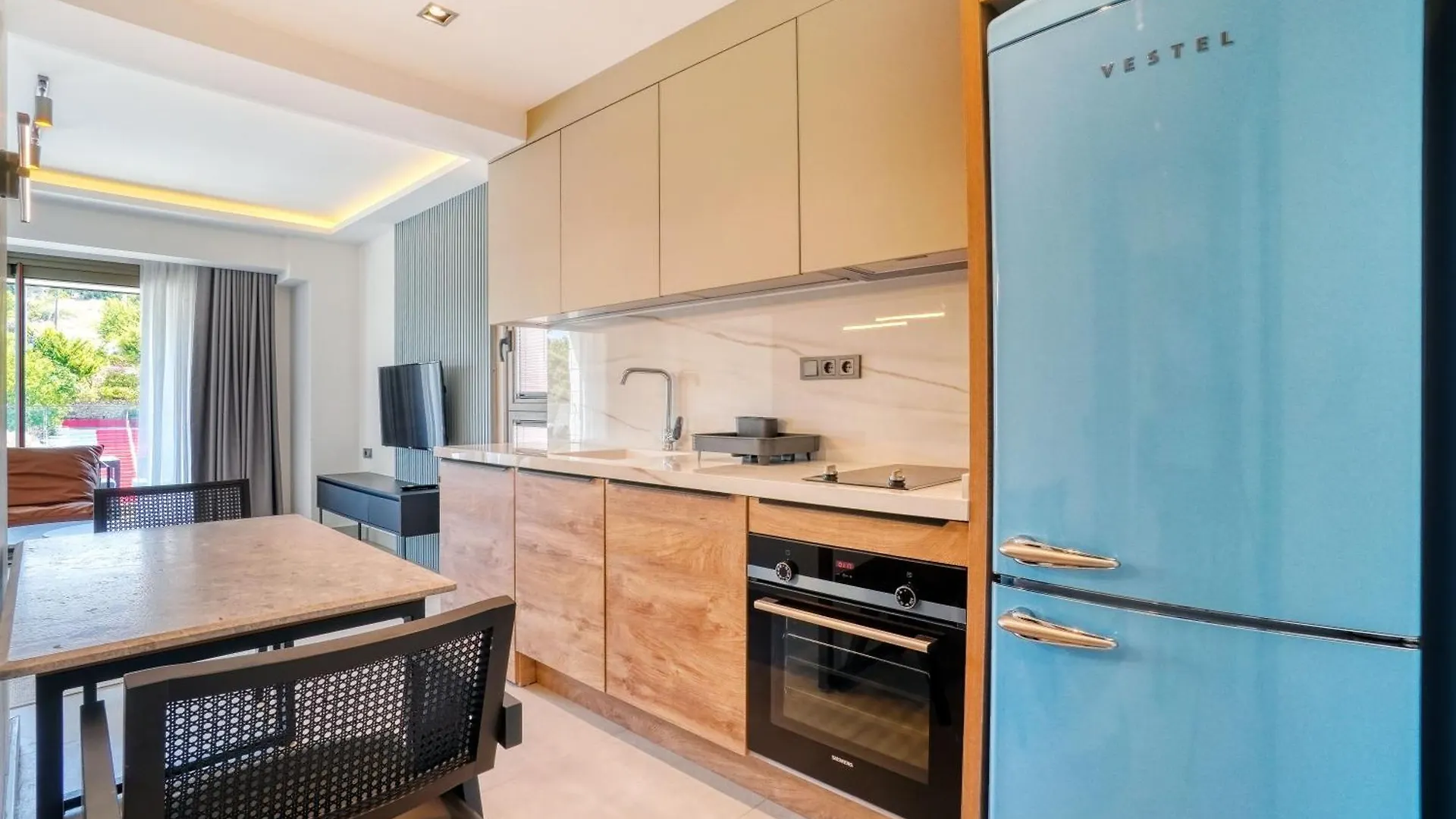 Ayayorgi Homes Çeşme Aparthotel