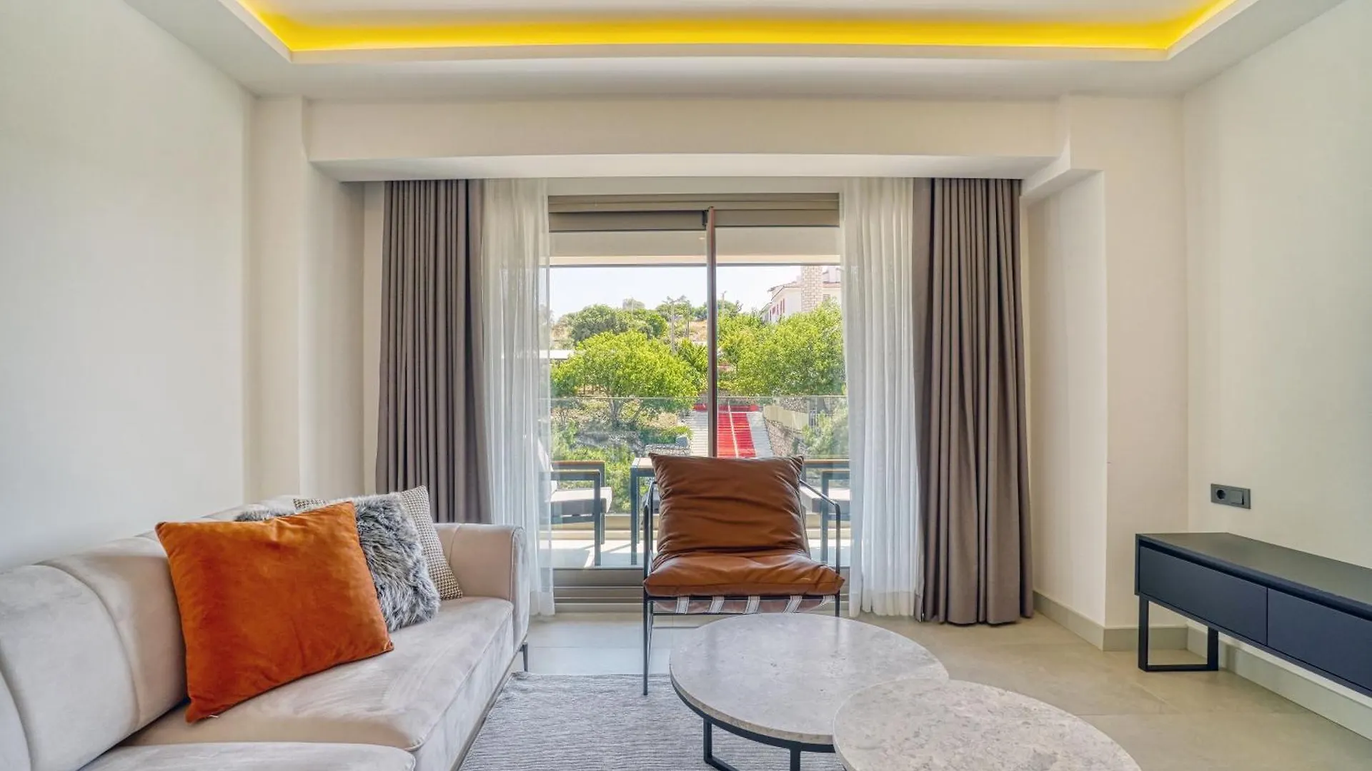 Ayayorgi Homes Çeşme