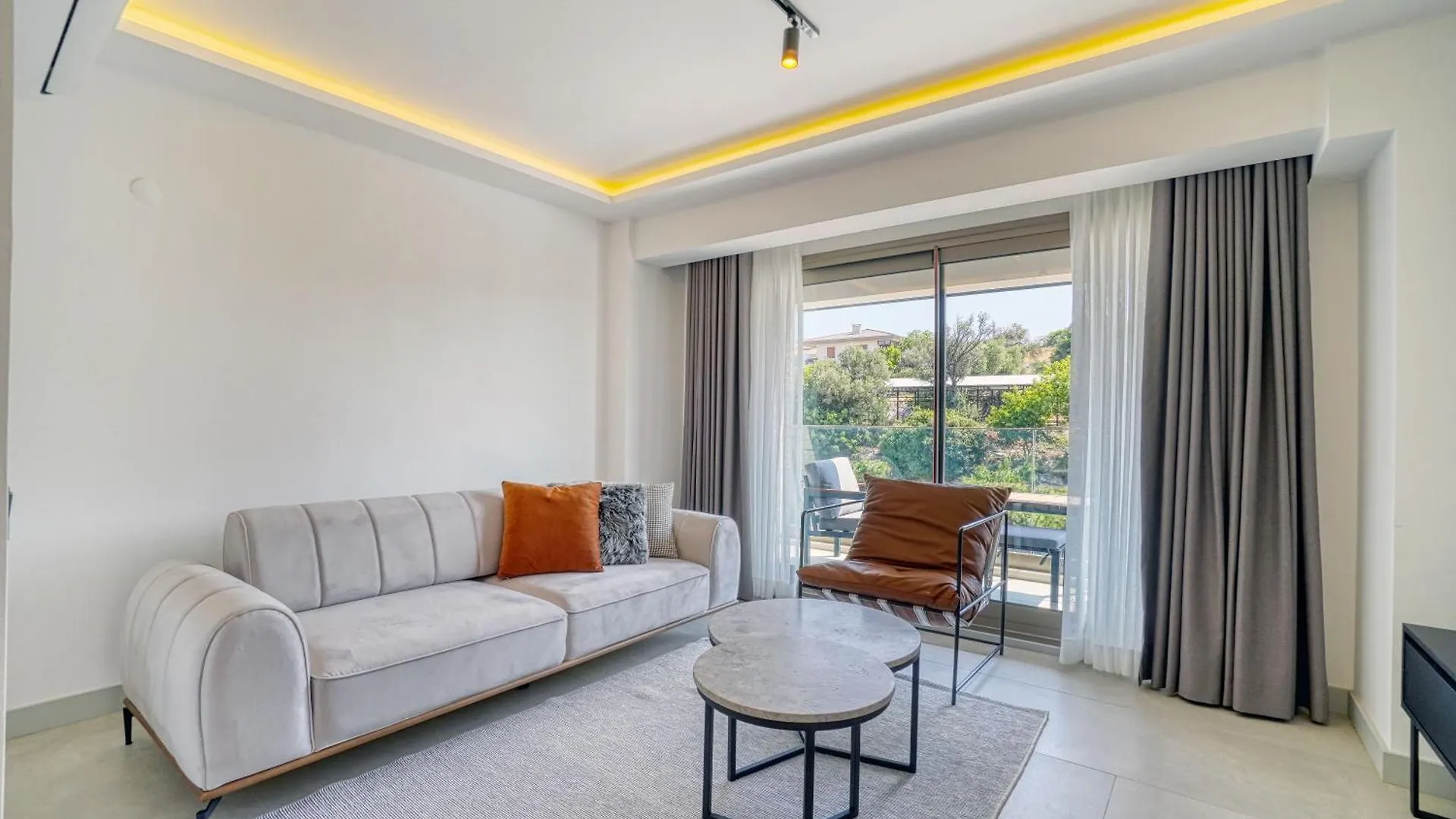 Aparthotel Ayayorgi Homes Çeşme