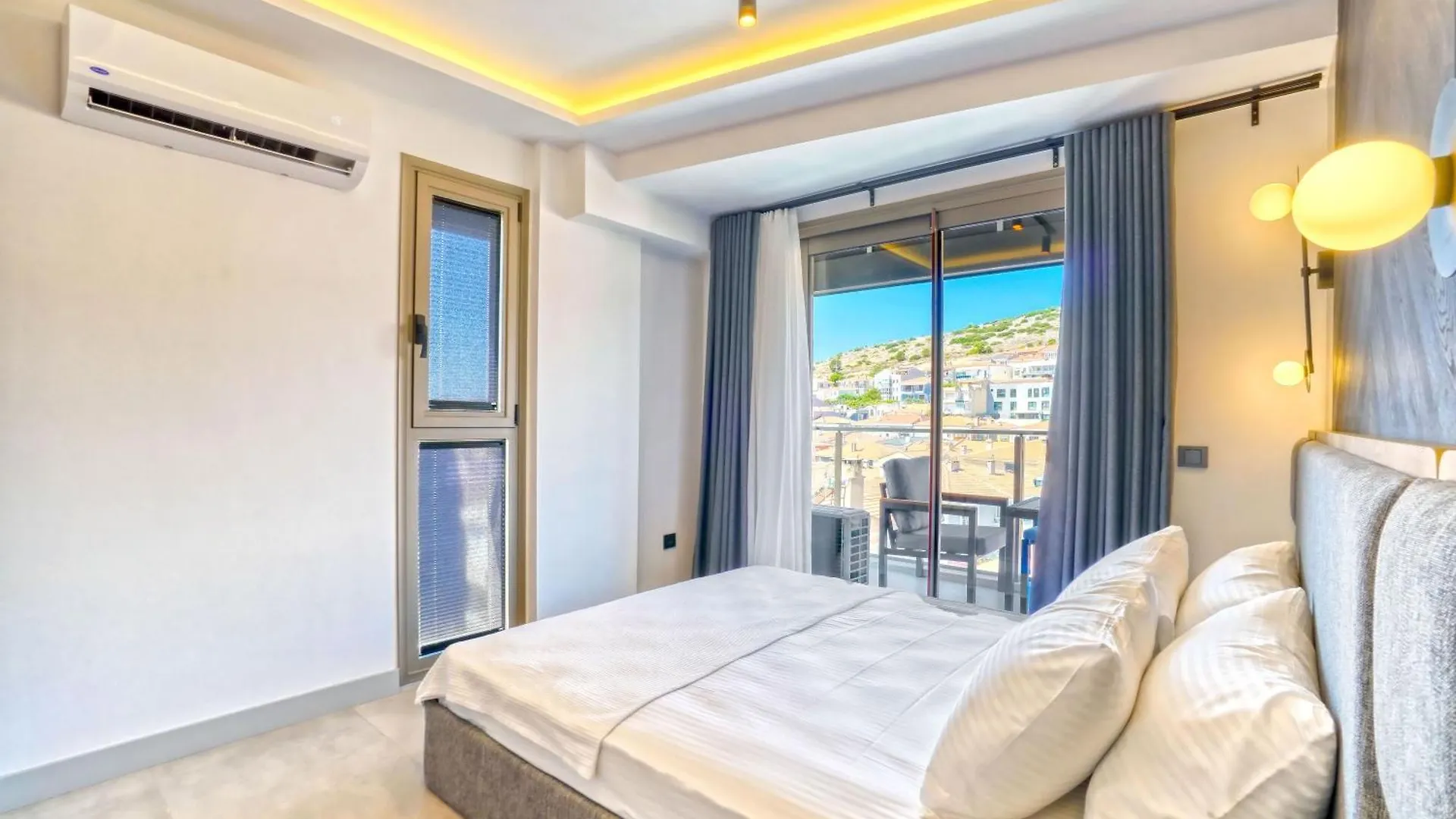 Ayayorgi Homes Çeşme 0*,  Turkije