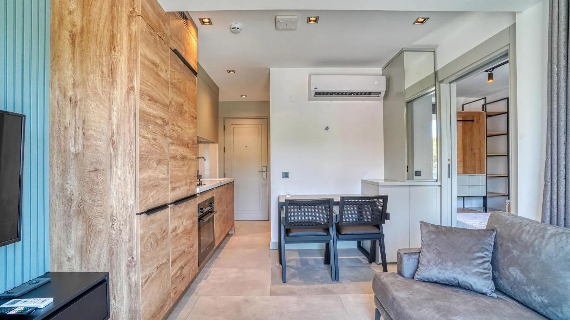 Aparthotel Ayayorgi Homes Çeşme