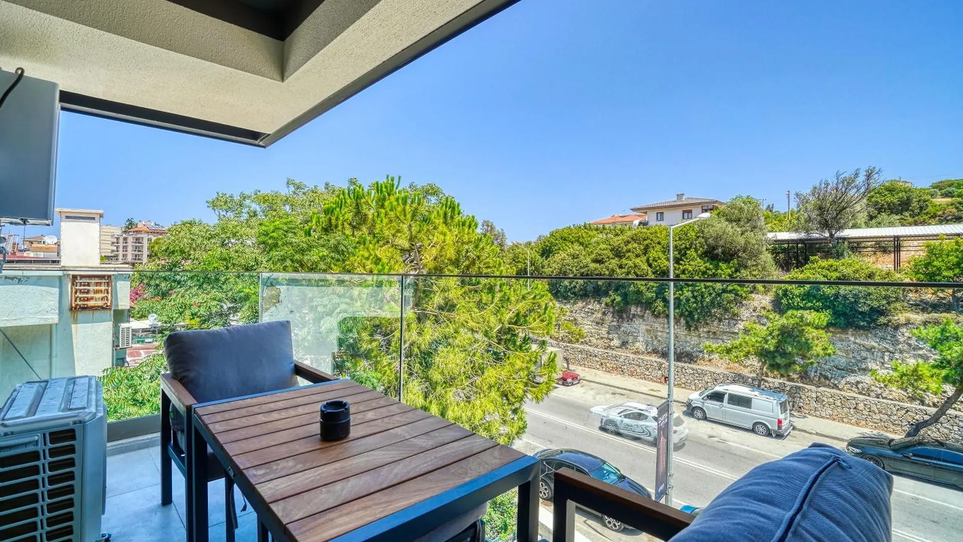 Ayayorgi Homes Çeşme